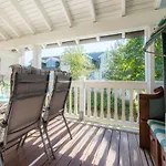 Komfortplus Appartement mit 1 Schlafzimmer und Balkon im Obergeschoss 157