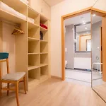 Komfortplus Appartement mit 1 Schlafzimmer und Balkon im Obergeschoss 157