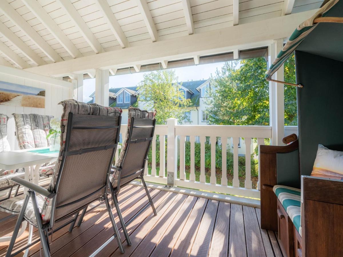 Apartment Komfortplus Mit 1 Schlafzimmer Und Balkon Im Obergeschoss 157 *